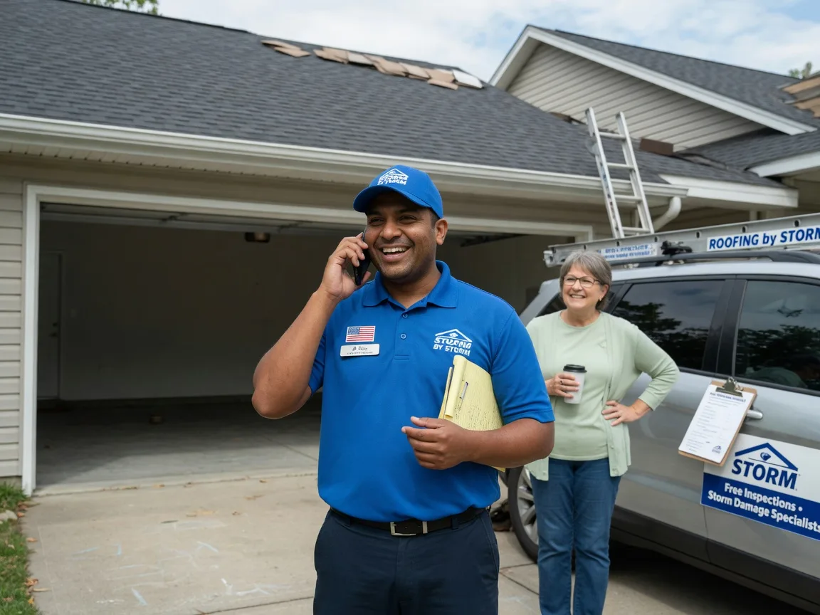 Roof Repair Near Me Mitchell, IN FAQs